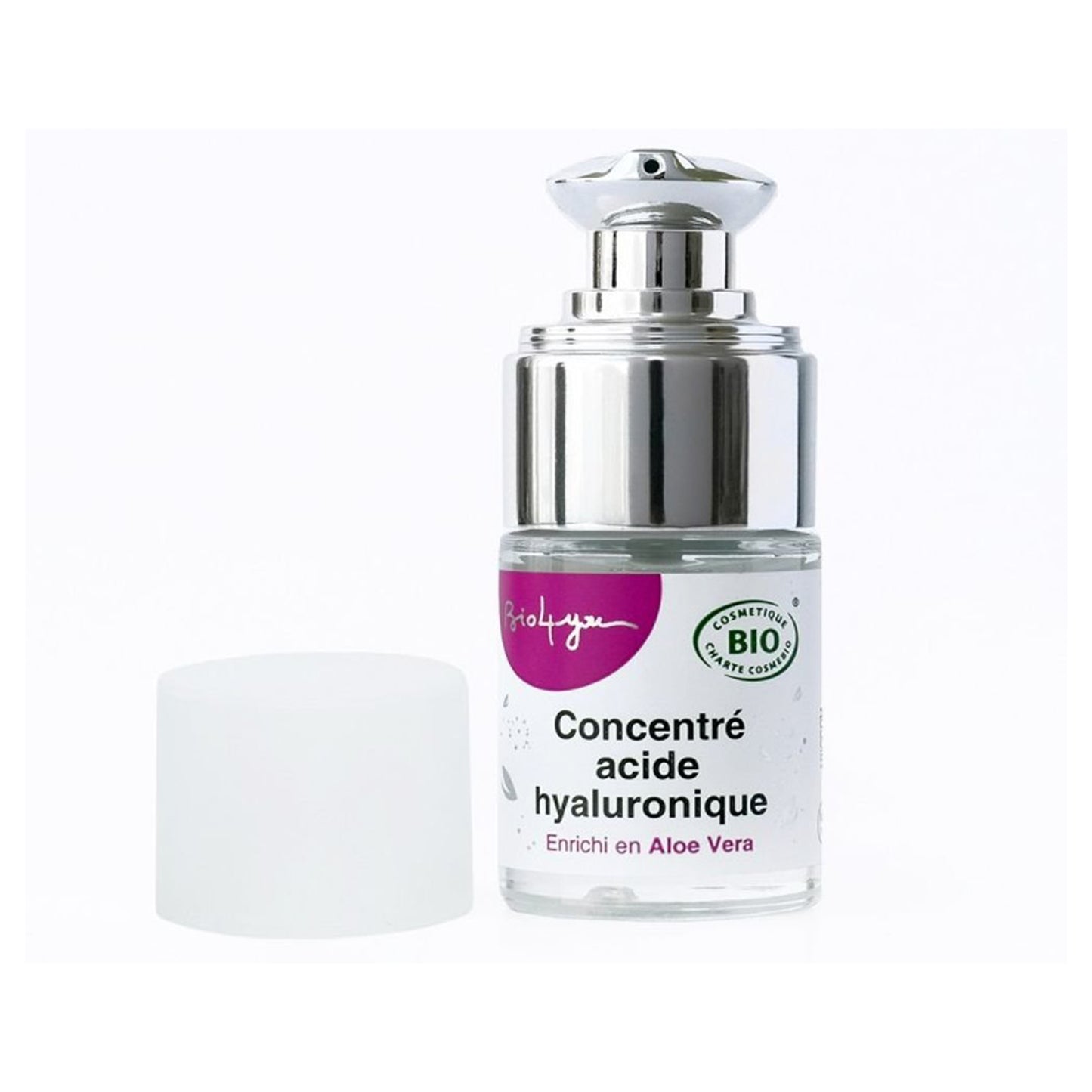 Concentré acide hyaluronique - 15ml